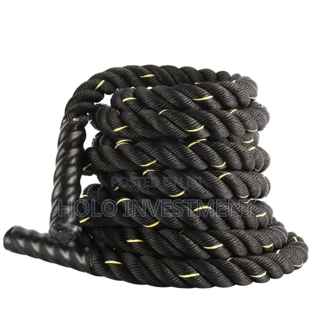 Battle Rope
