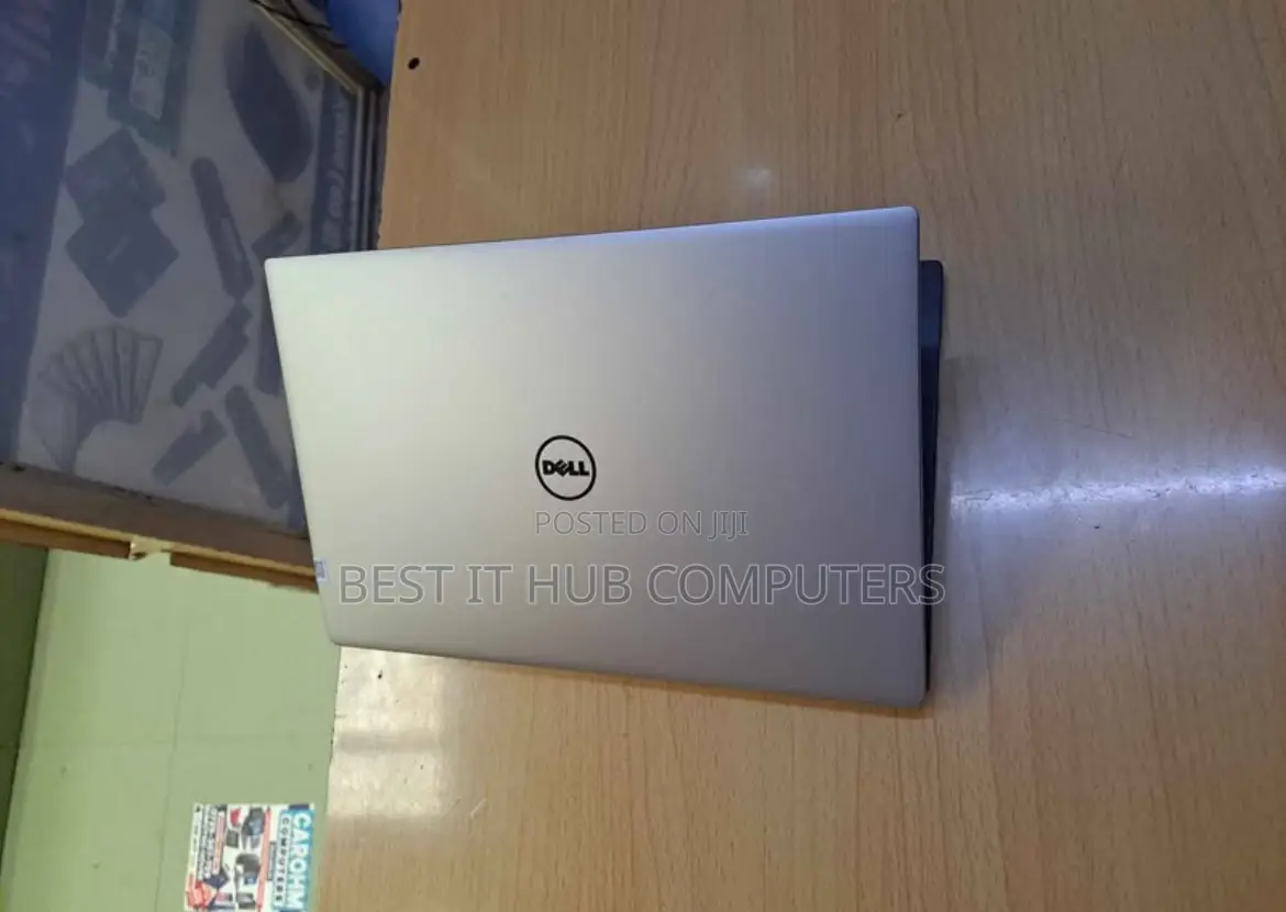 Laptop Dell XPS 13 (9360) 16GB Intel Core i7 SSD 512GB