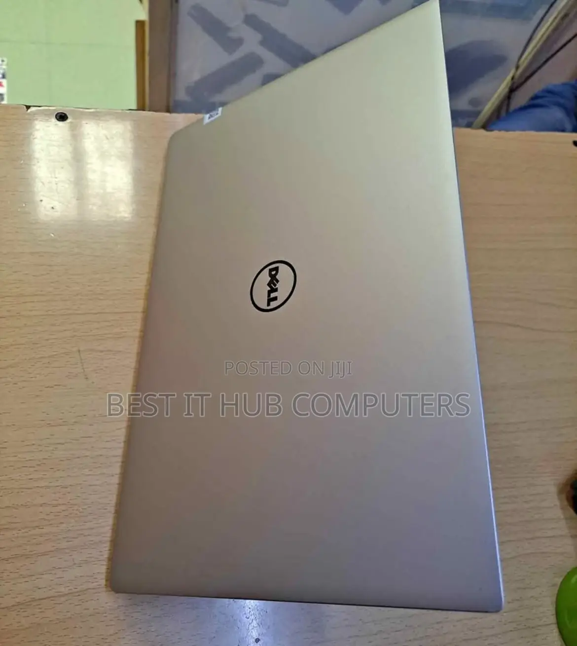 Laptop Dell XPS 13 (9360) 16GB Intel Core i7 SSD 512GB