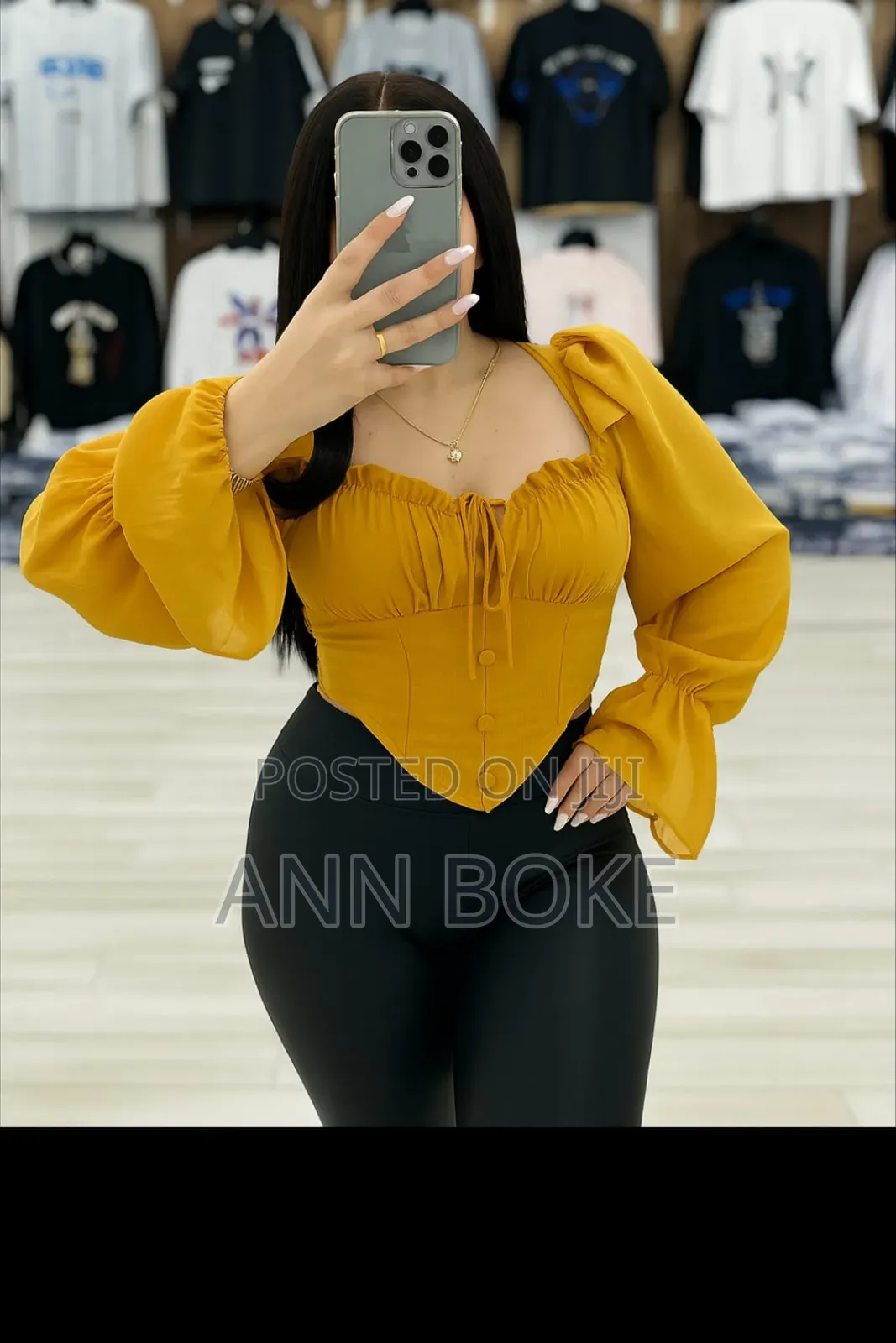 Fancy Tops Size 8-14 Avavailable
