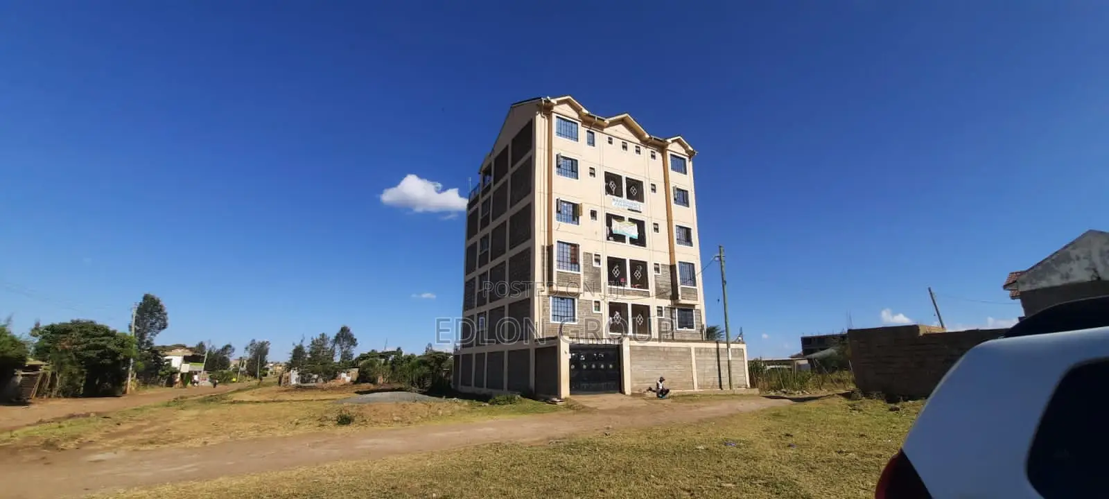 2bdrm Apartment in Kimbo for sale
