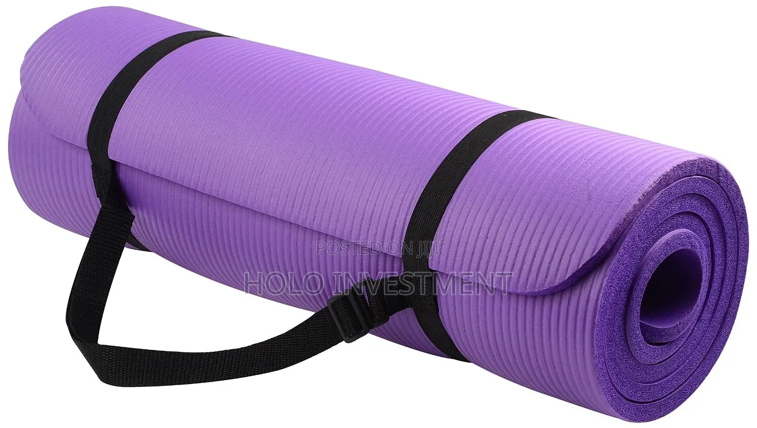 10mm Yoga Mat