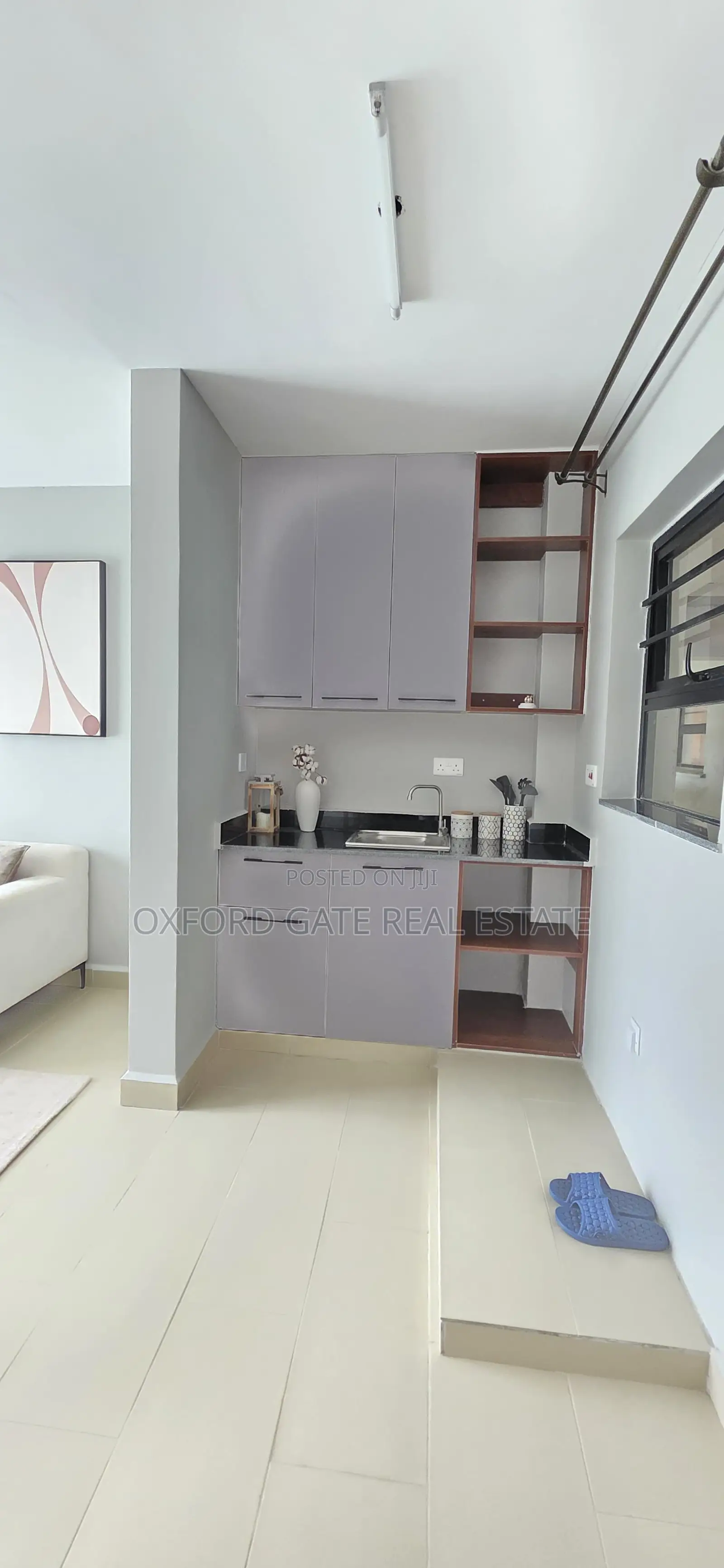 1bdrm Apartment in Kitisuru for sale