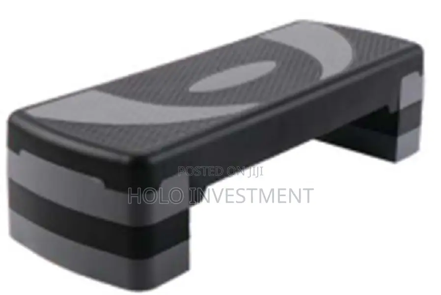Aerobic Stepper