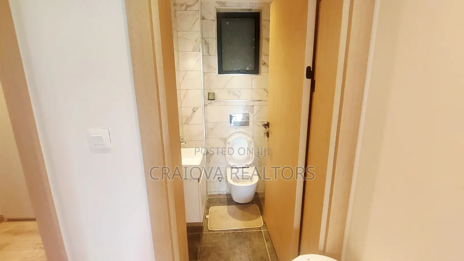 Furnished 2bdrm Apartment in Riverside Drive for sale