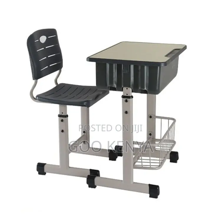 School Furniture ; Student School Desk and Chairs