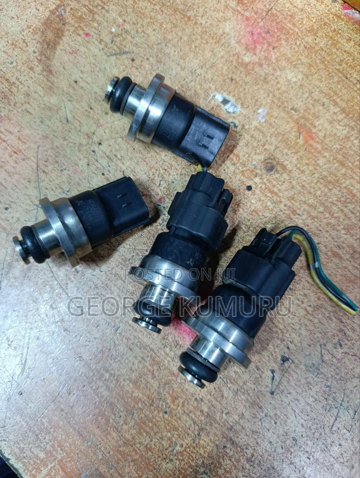 Pressure Switch Mitsubishi Pajero Io, Gallant, Lancer