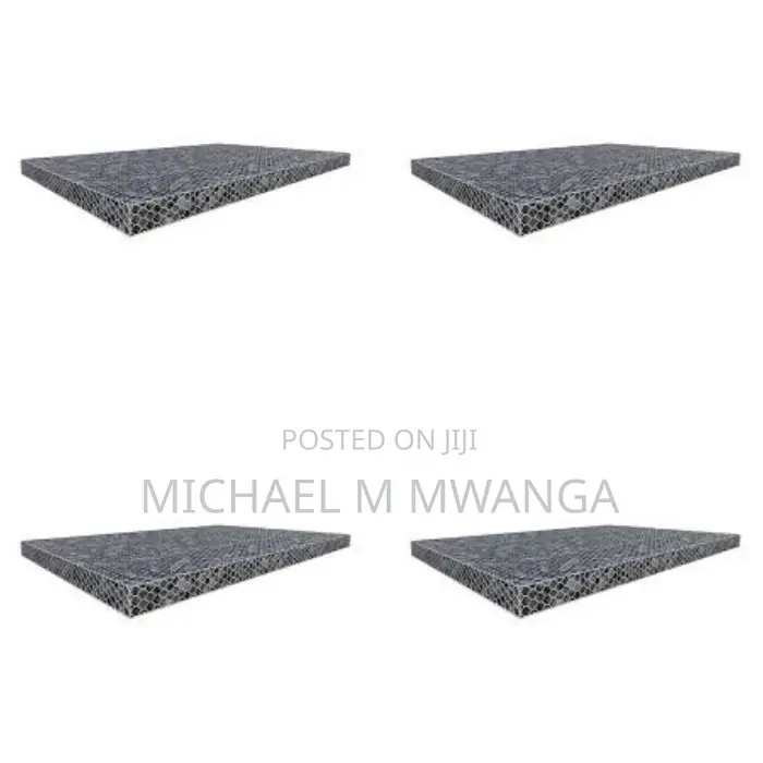 Heavy Galvanized Gabion Mattresses