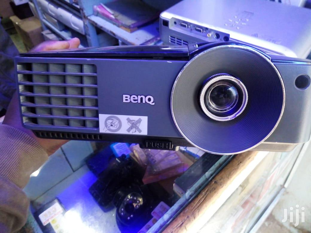 Superior Projector