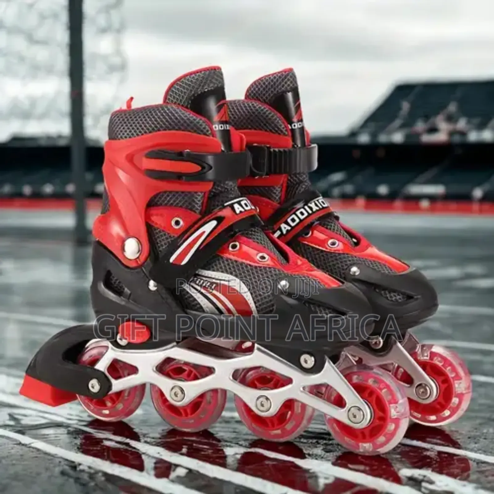 Adjustable Roller Skates For Kids