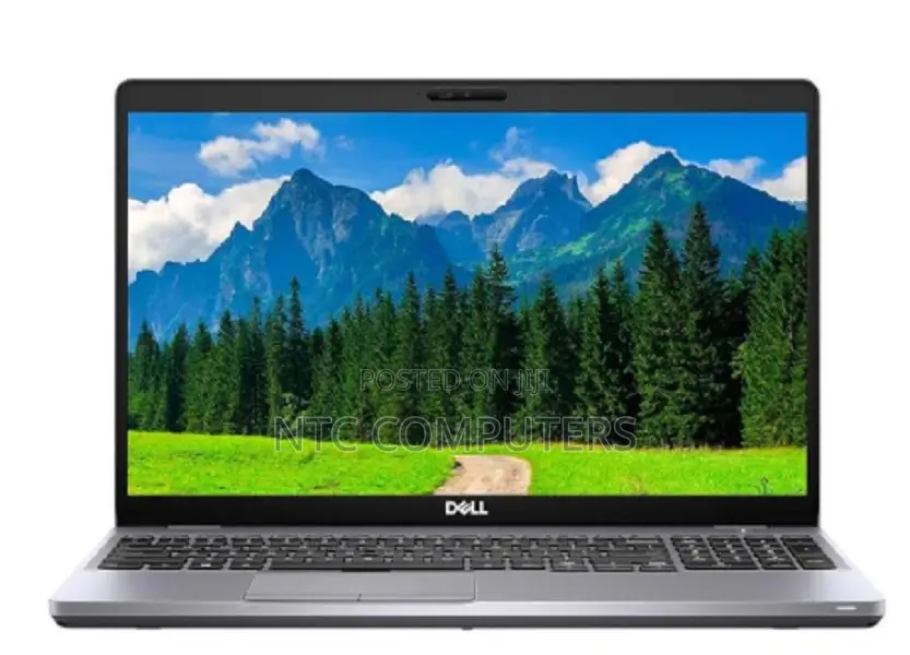 Laptop Dell Latitude 5510 16GB Intel Core I5 SSD 512GB