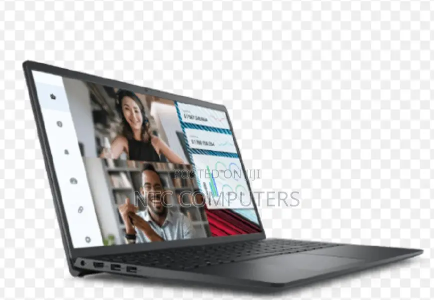 Laptop Dell 16GB Intel Core I7 SSD 512GB