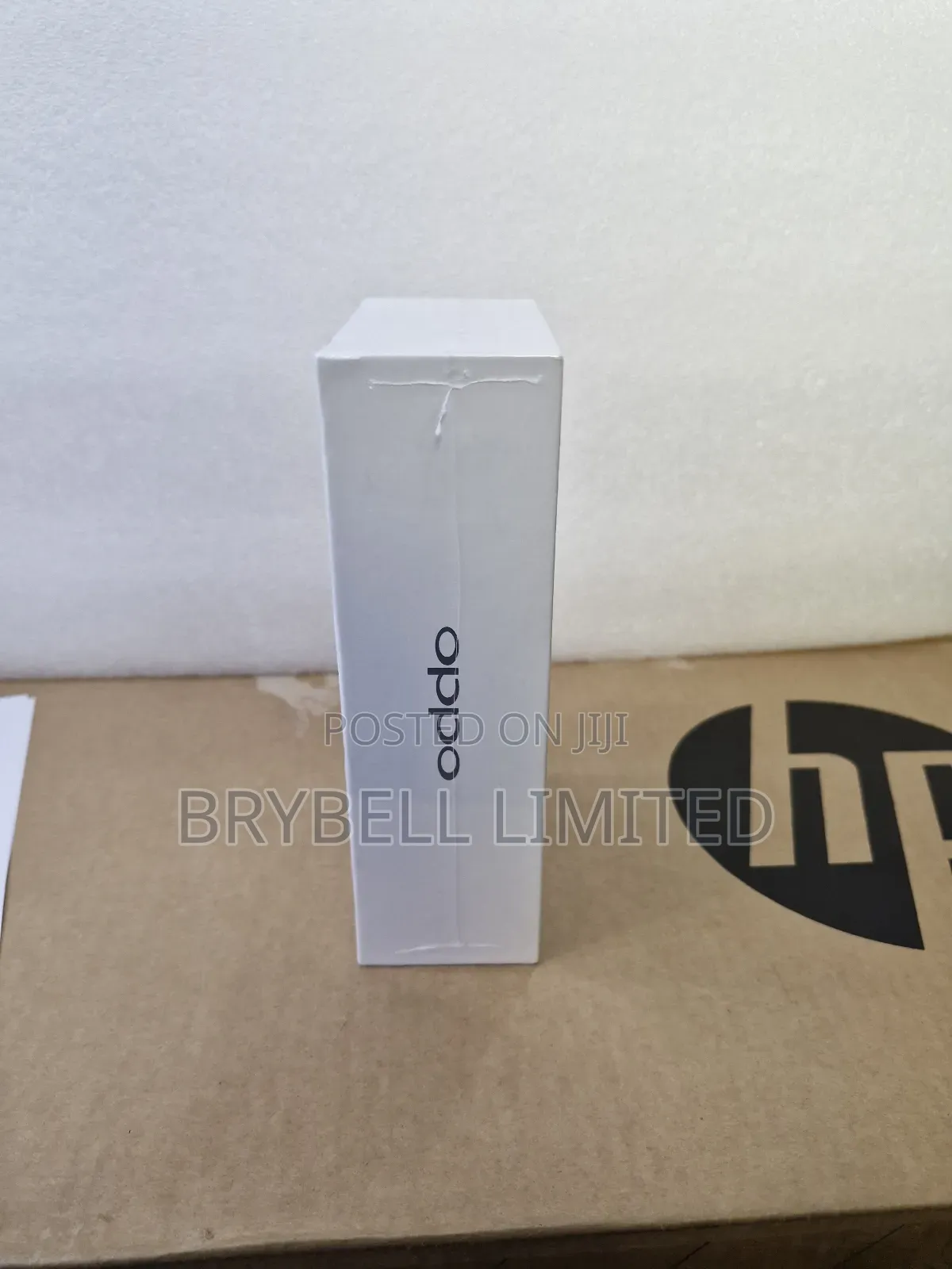 New Oppo A77s 128 GB Black
