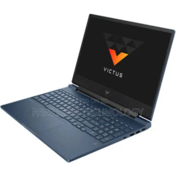 New Laptop HP Omen 16 16GB Intel Core I7 SSD 1T