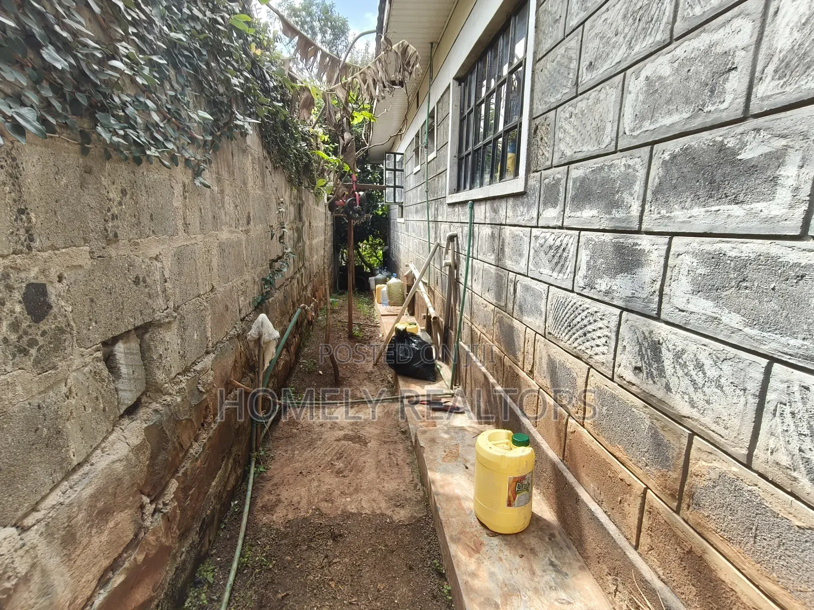 3bdrm Bungalow in Ongata Rongai, Rimpa for sale