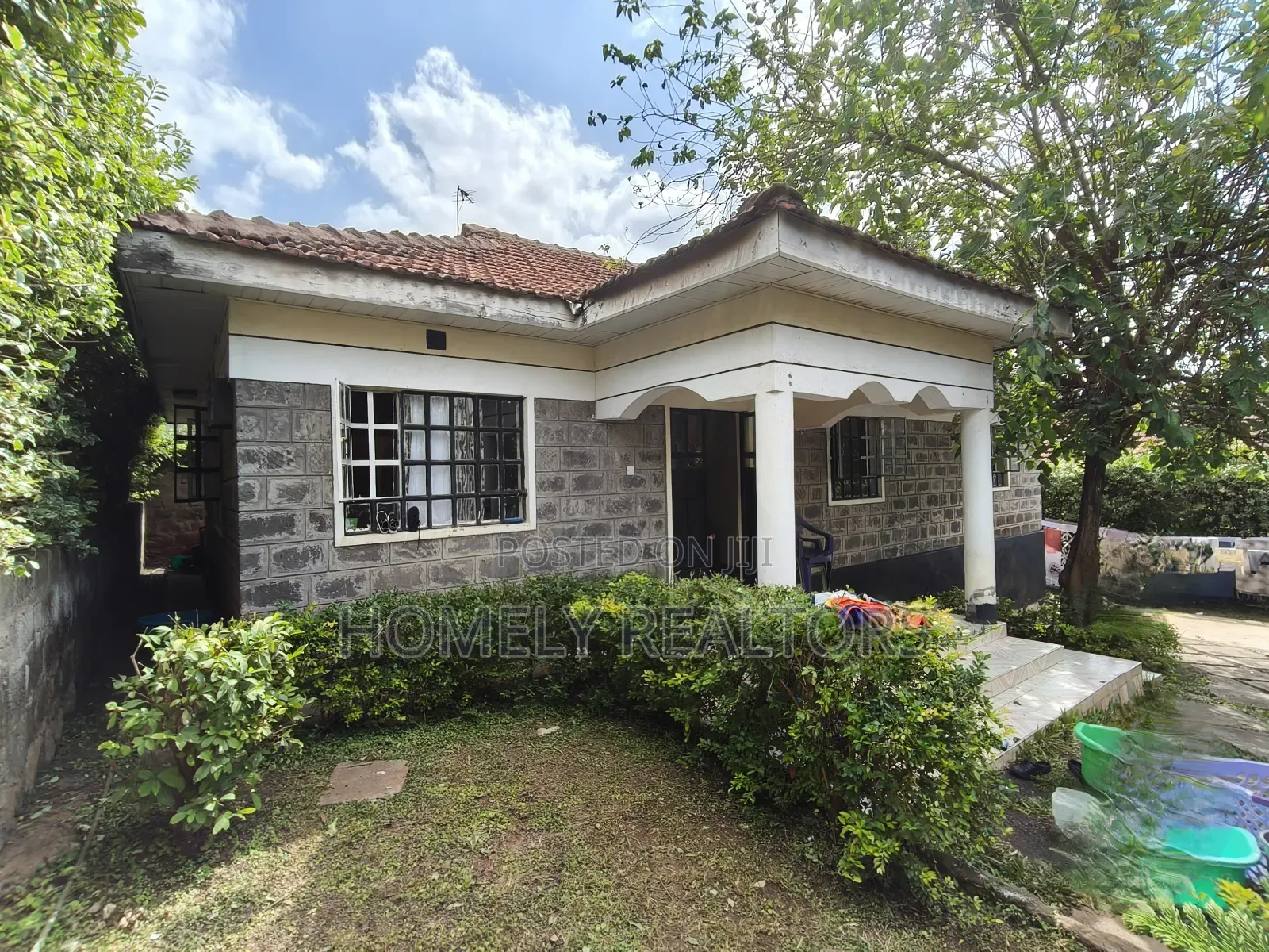 3bdrm Bungalow in Ongata Rongai, Rimpa for sale