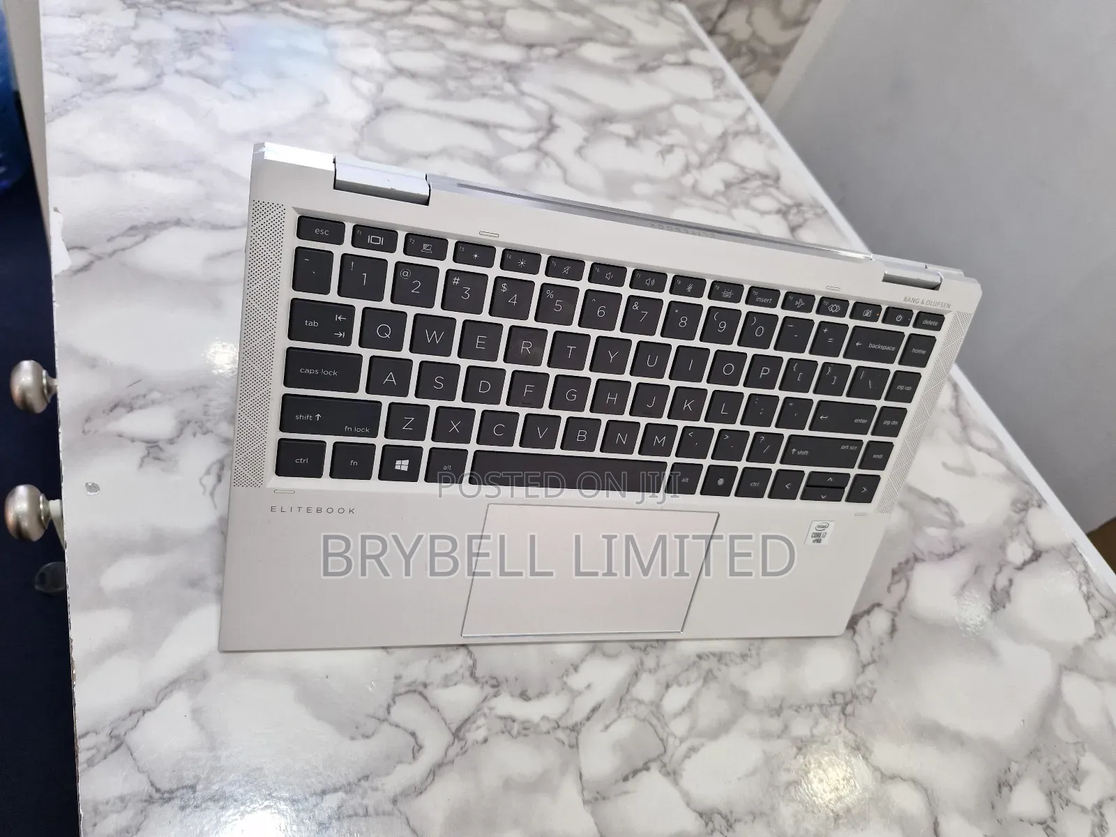 Laptop HP EliteBook X360 1040 G7 16GB Intel Core I7 SSD 512GB