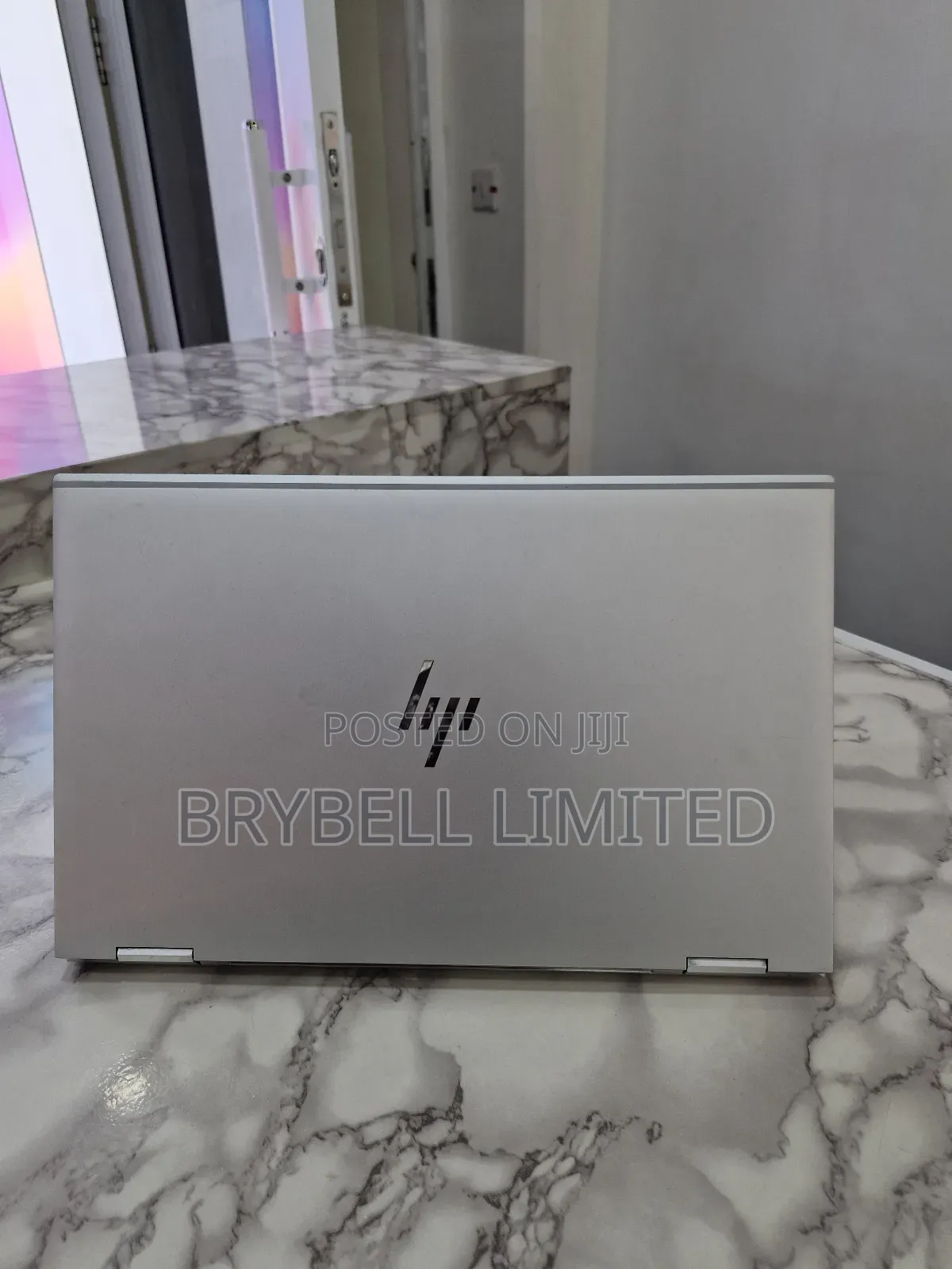 Laptop HP EliteBook X360 1040 G7 16GB Intel Core I7 SSD 512GB