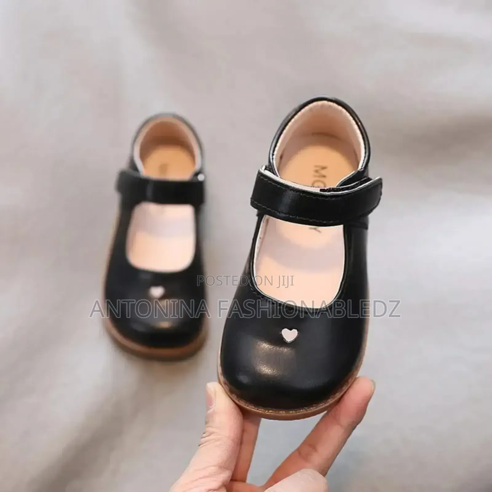 Kids Themed Doll Shoes Size 21-35