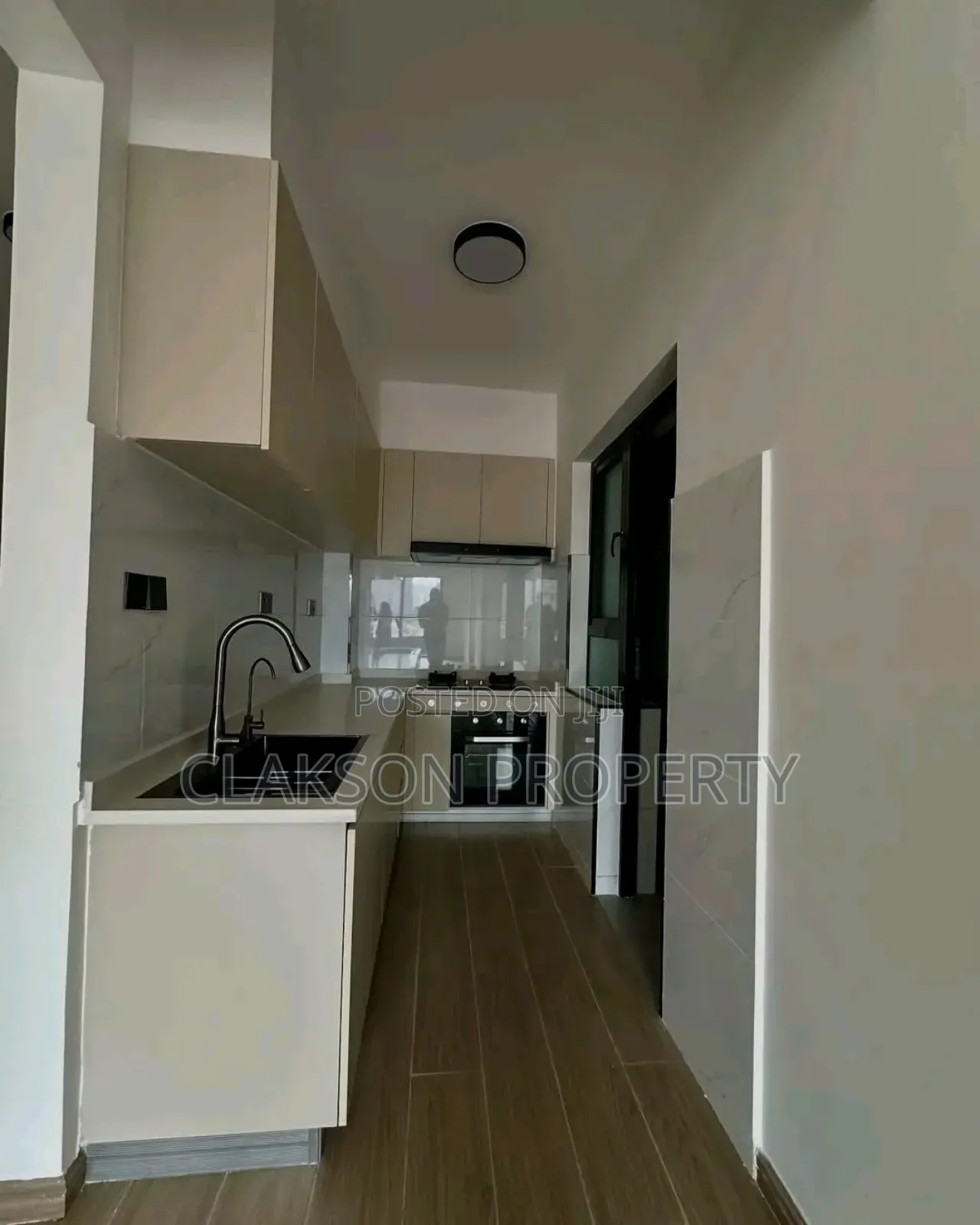 1bdrm Apartment in Kilimani for rent