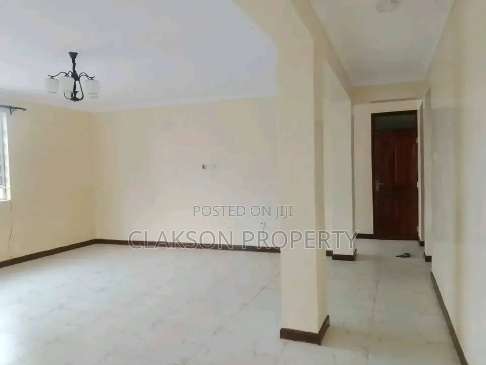 4bdrm Townhouse / Terrace in Magadi Road, Karen for rent