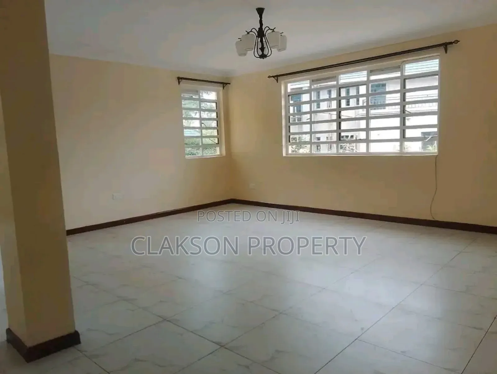 4bdrm Townhouse / Terrace in Magadi Road, Karen for rent