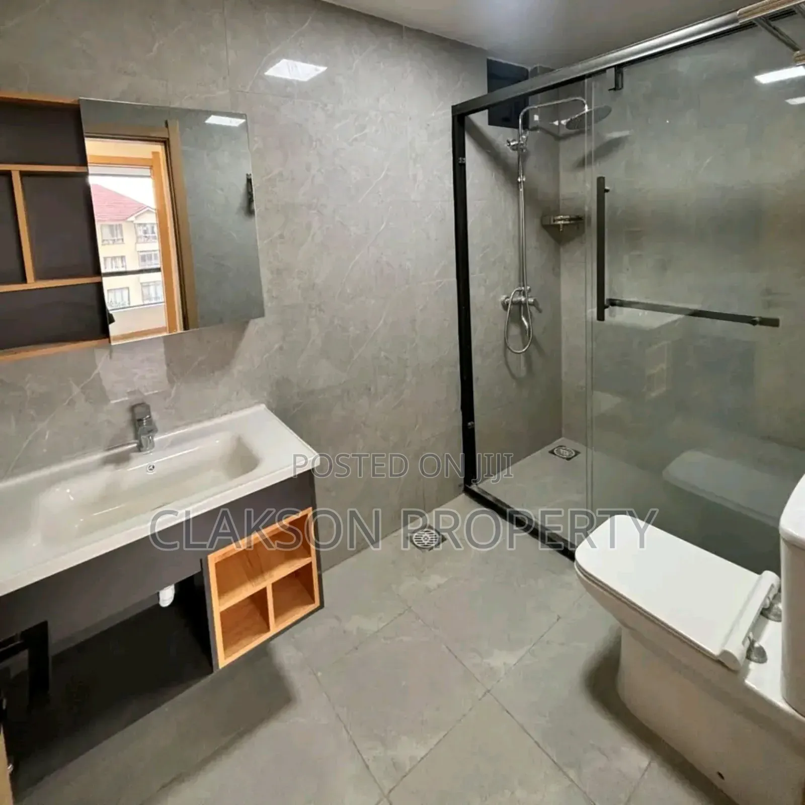 1bdrm Apartment in Lavington for rent