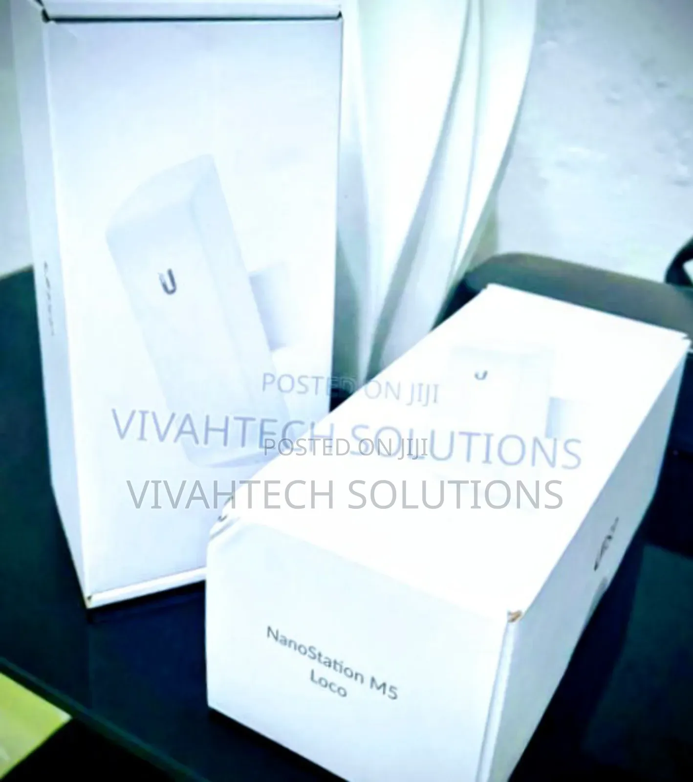 Ubiquiti Nanostation Loco M5