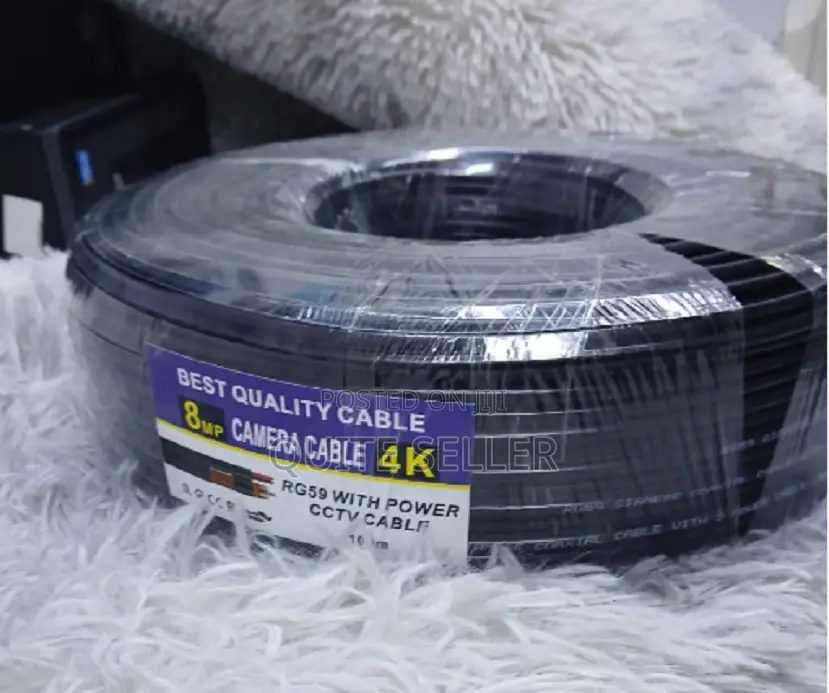 Smart Premium / Rg59/Power Cables for Lorex /Swann /Night Owl