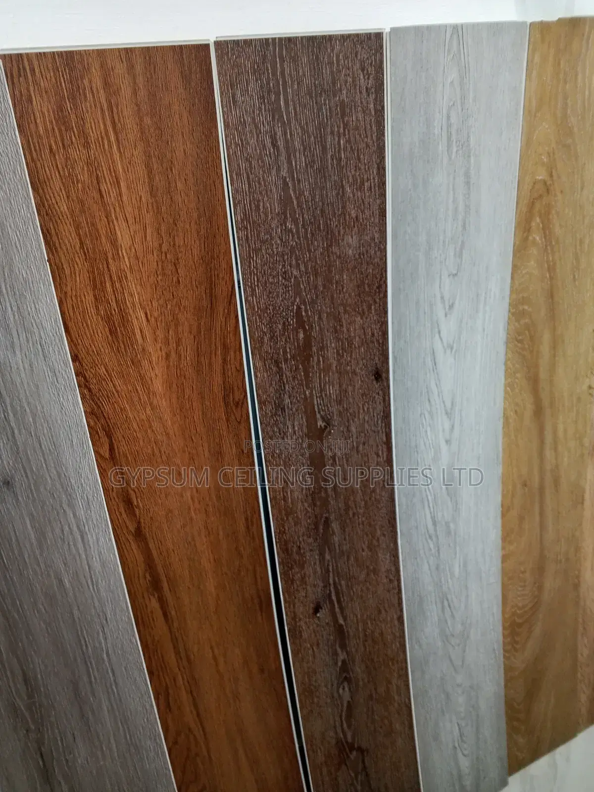 SPC Flooring Cover
