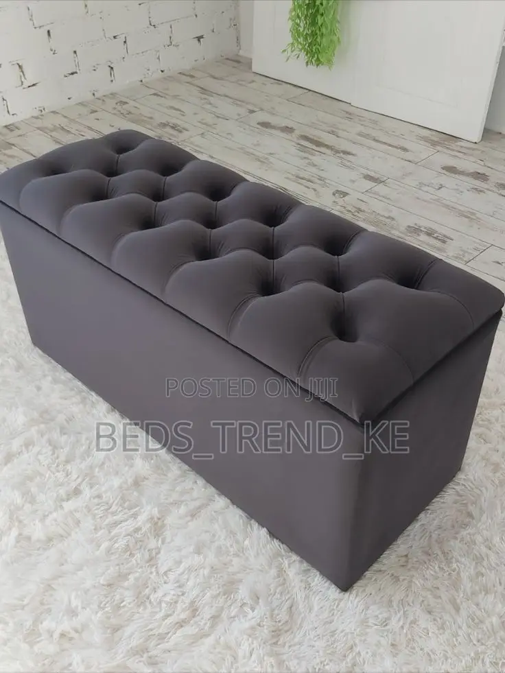 Dreamy Ottoman