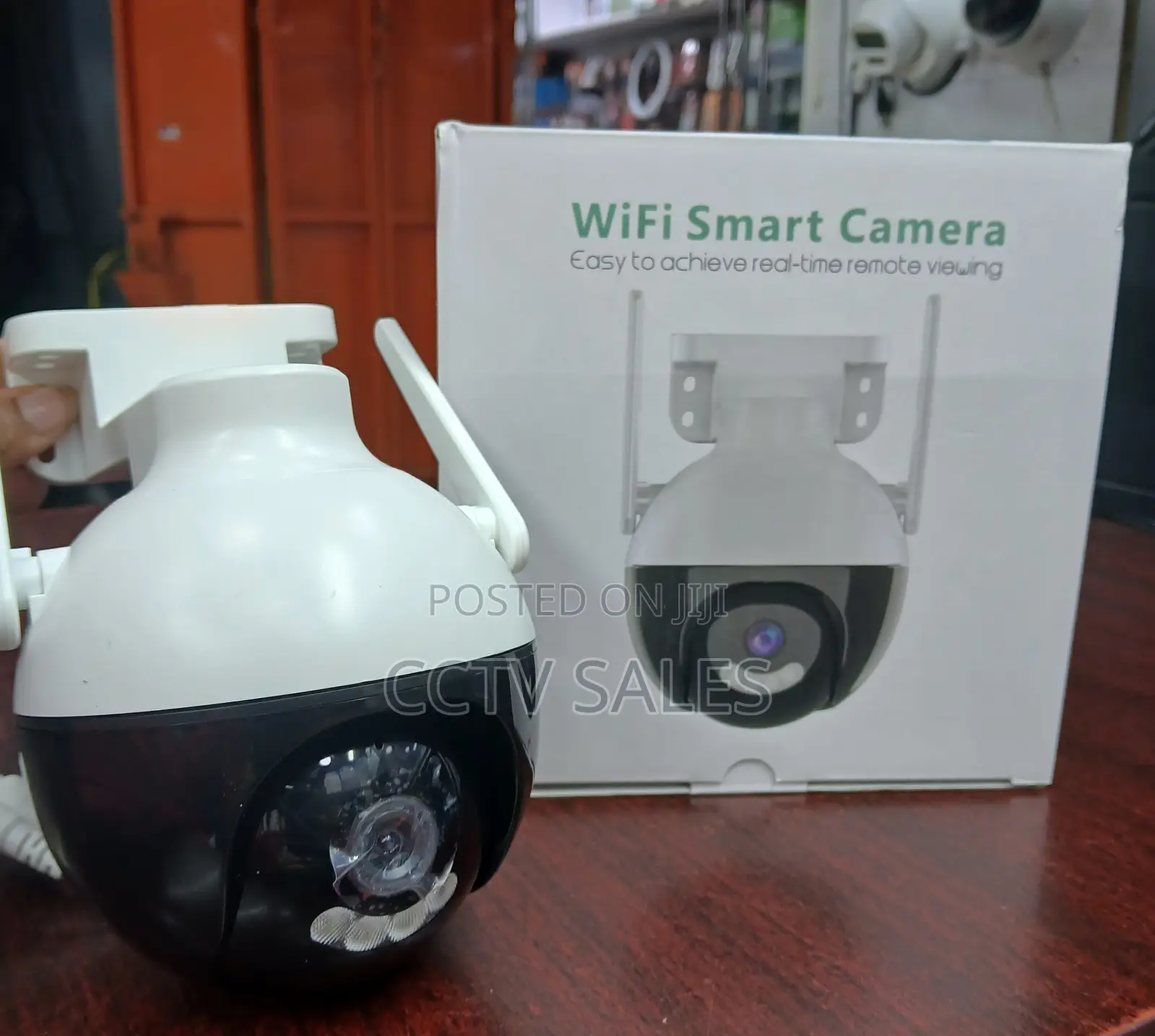 High Quality Image Ip Full Colored 4mp Outdoor Camera With Night Light