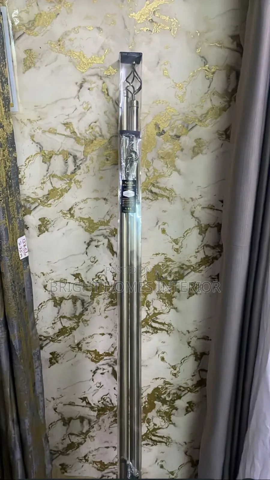 Adjustable 2m Double Antic Color Available