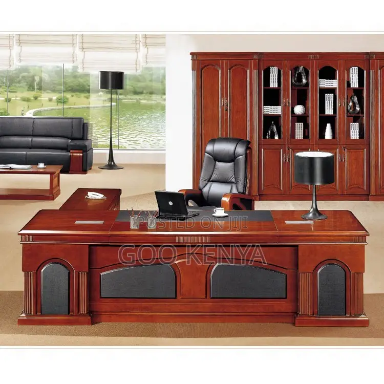 Office Desk ;1.6meters Style Executive Office Desk