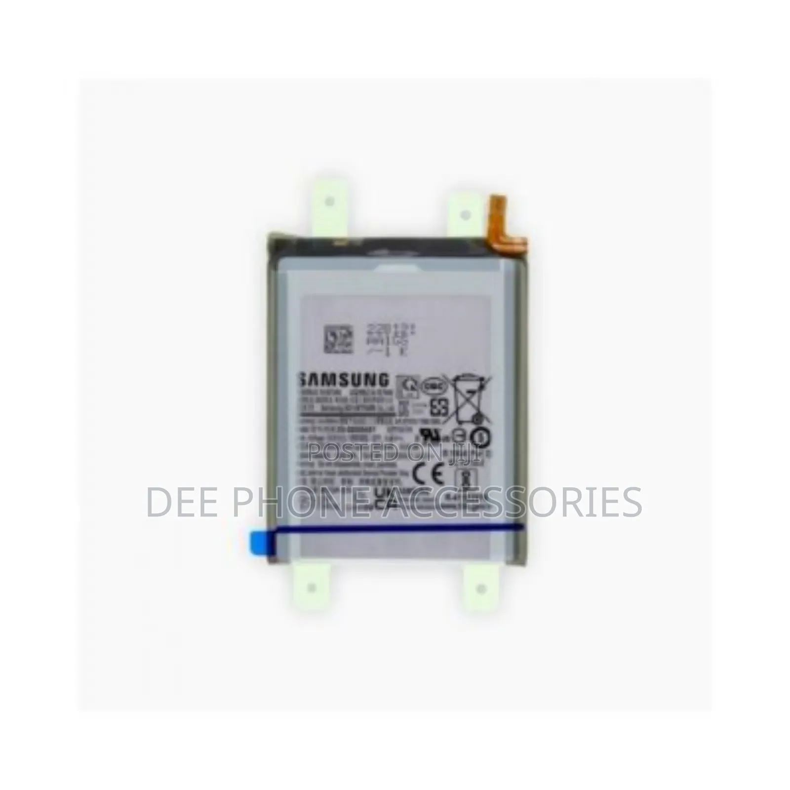 Original Battery for Samsung Galaxy A24