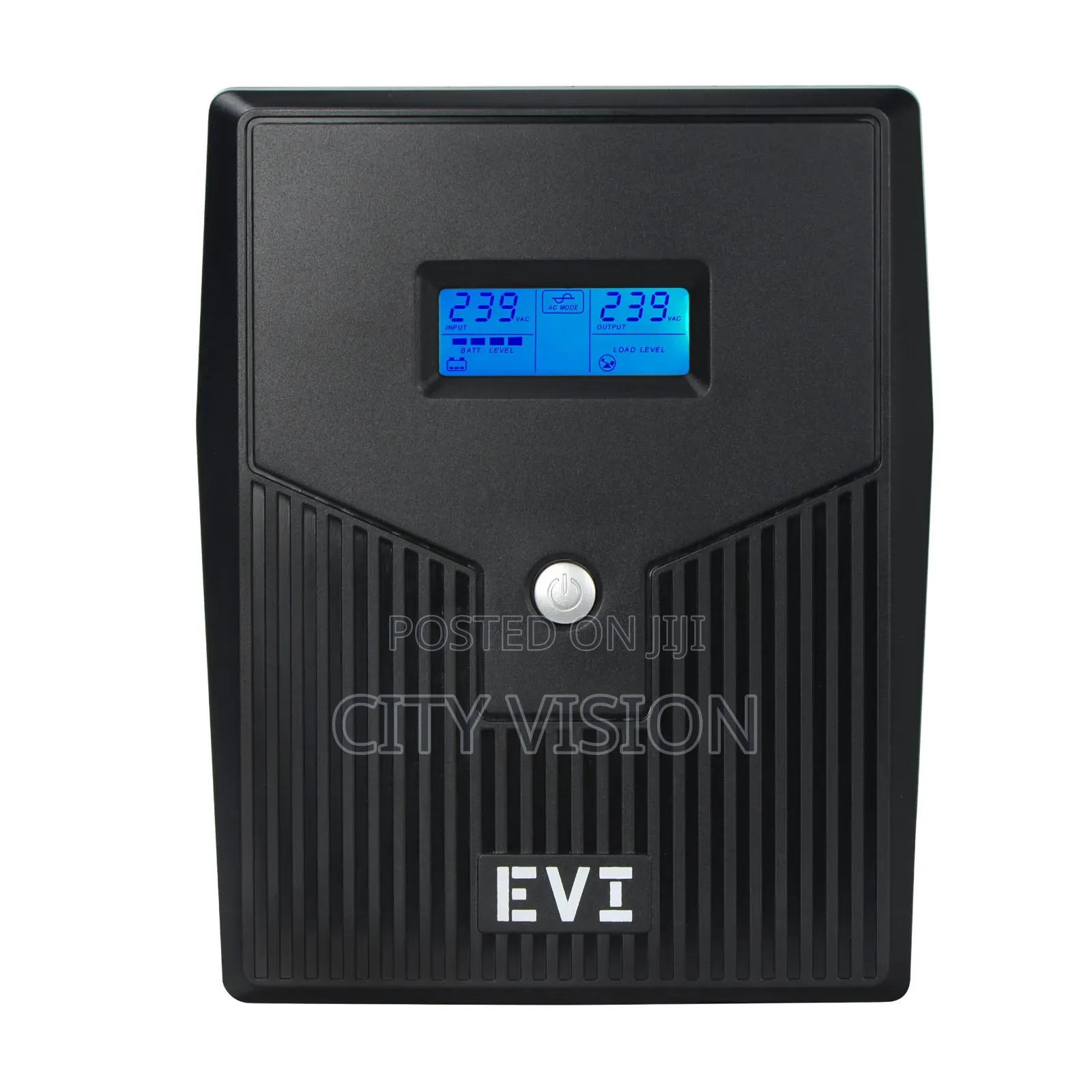 Evi 1600va Line Interactive Ups
