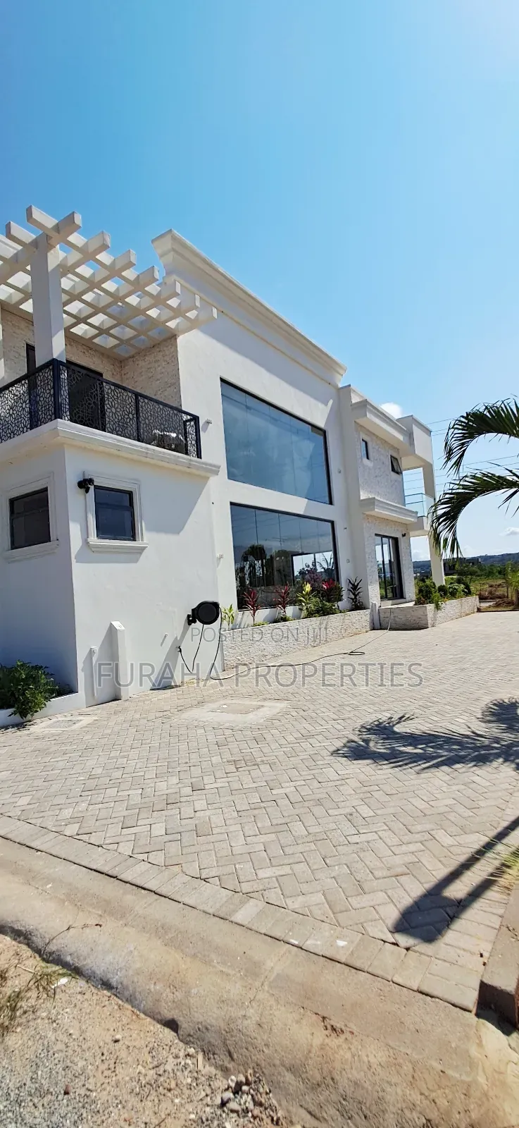 4bdrm Mansion in Vipingo for sale