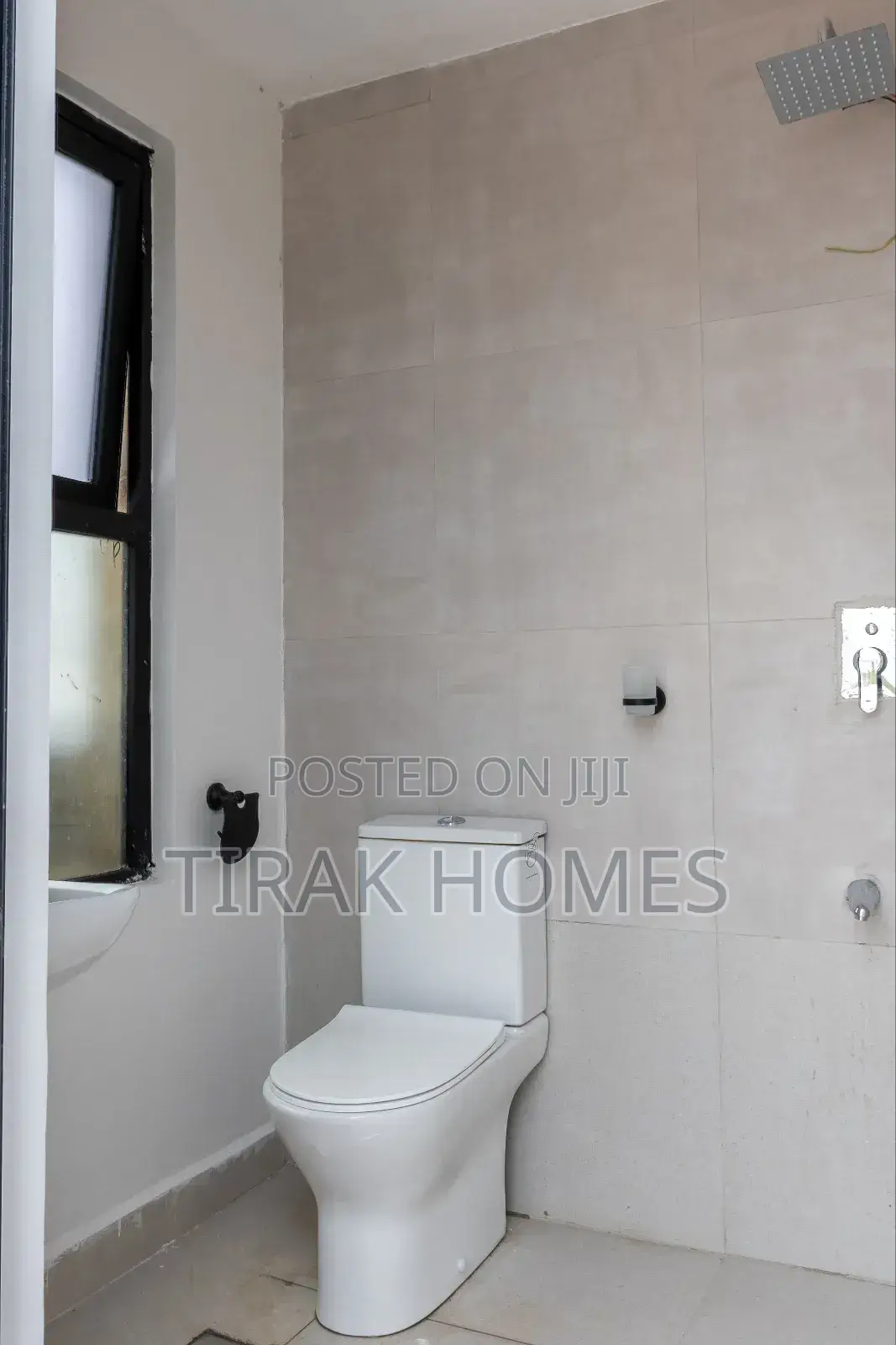 3bdrm Bungalow in Seatle Court, Mangu for sale