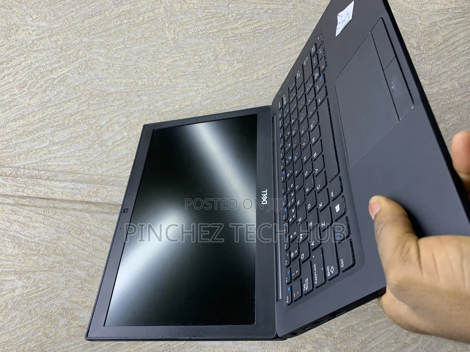 Laptop Dell Latitude 7290 8GB Intel Core I5 SSD 256GB