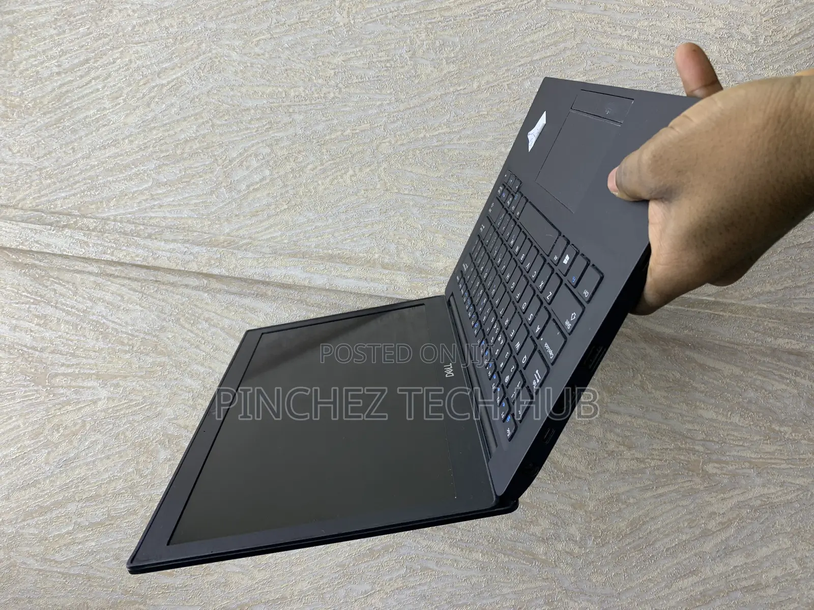 Laptop Dell Latitude 7290 8GB Intel Core I5 SSD 256GB