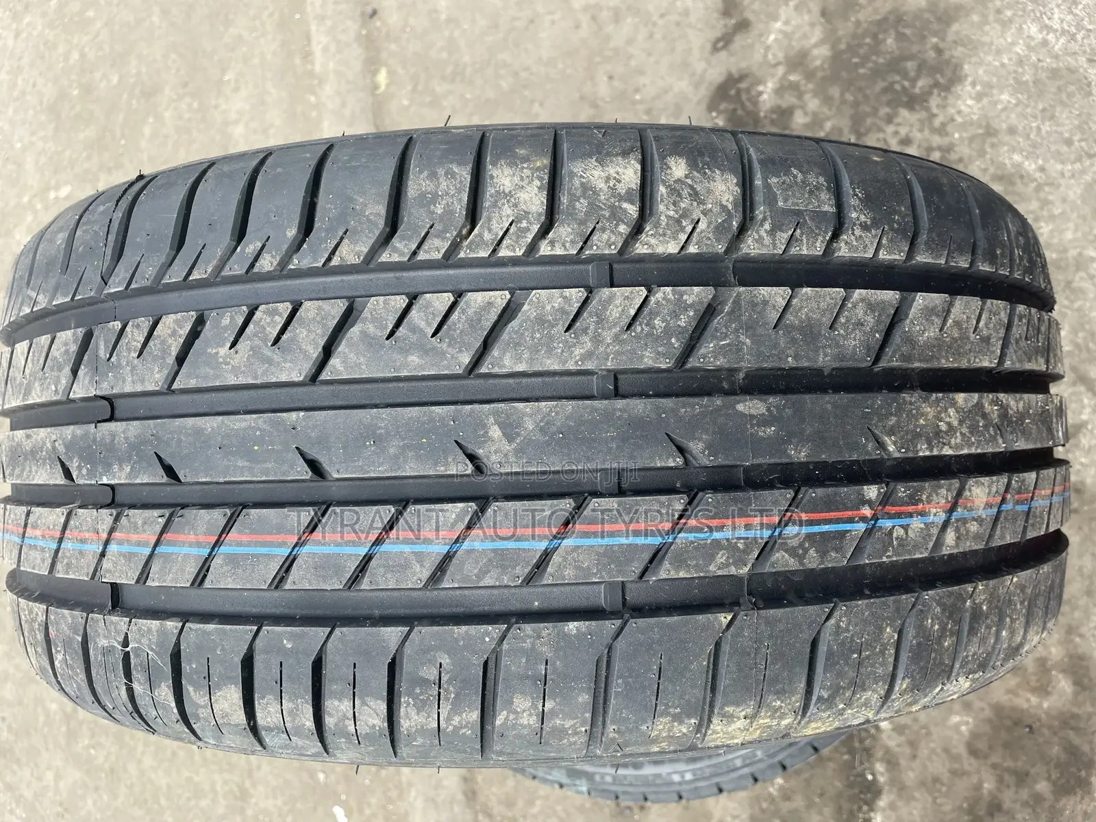 235/40r19 Galaxia Tires