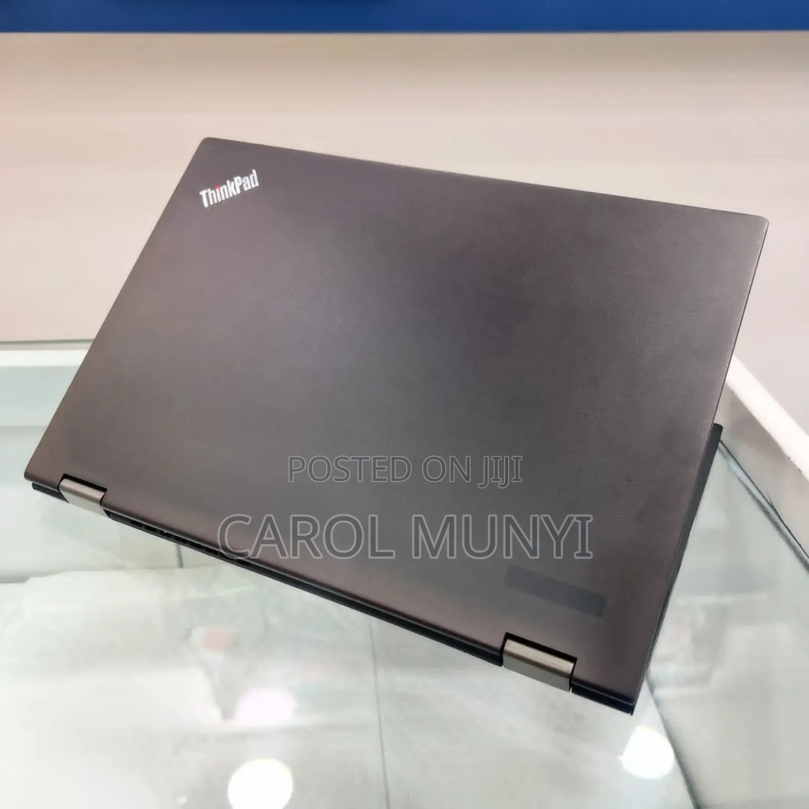 Laptop Lenovo ThinkPad L13 Yoga 16GB Intel Core I5 SSD 512GB