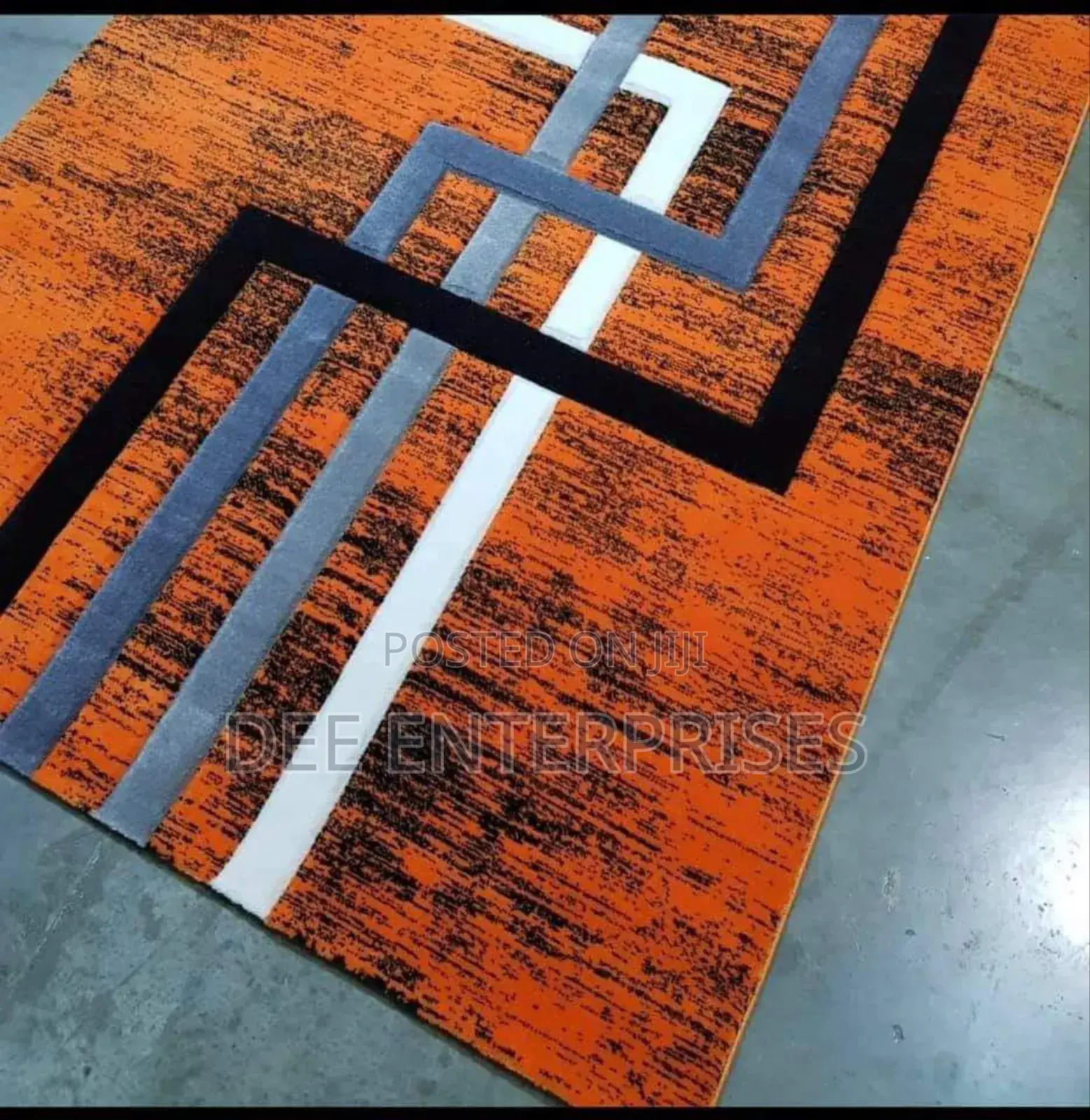 Paris Carpets