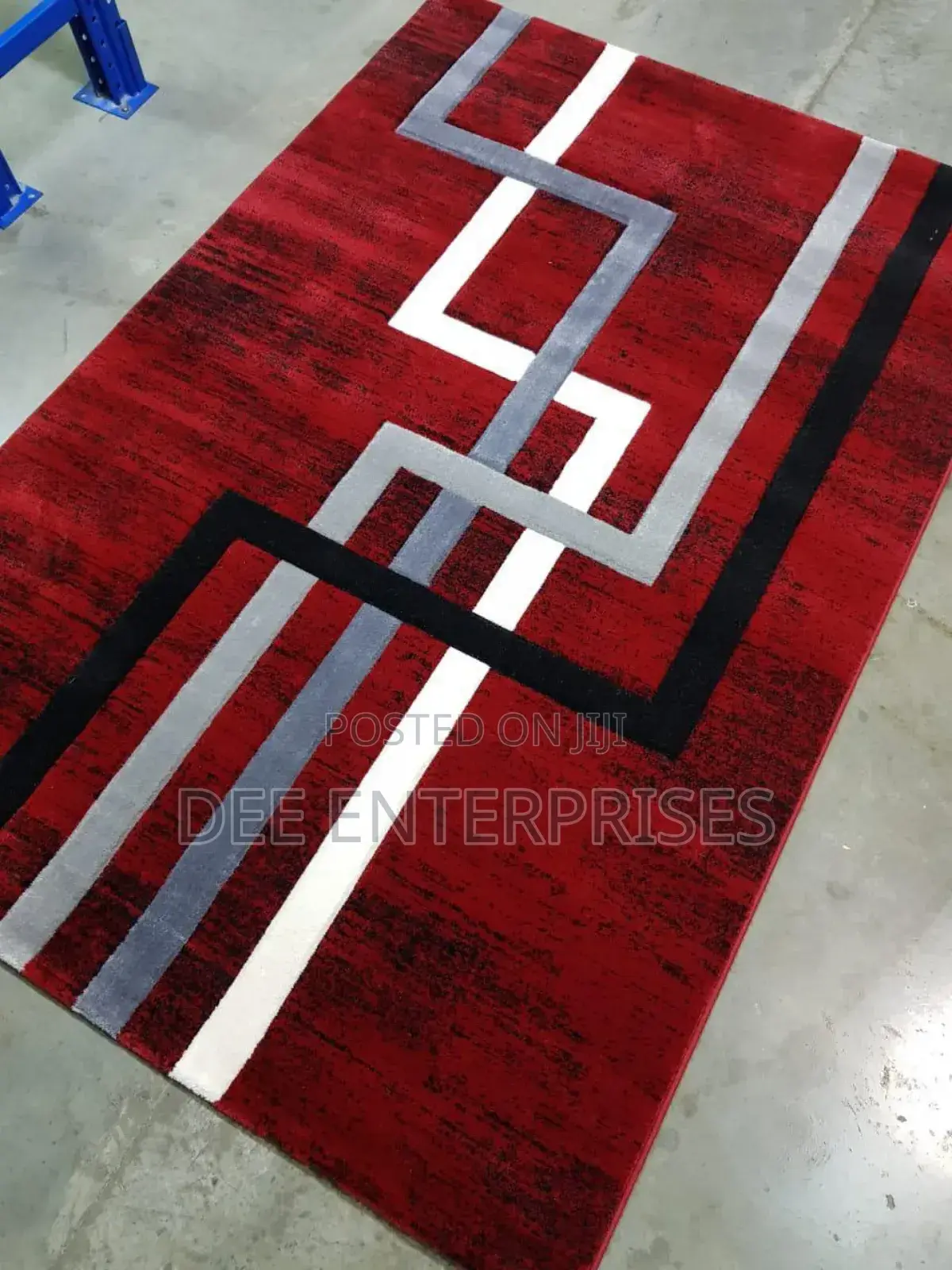 Paris Carpets