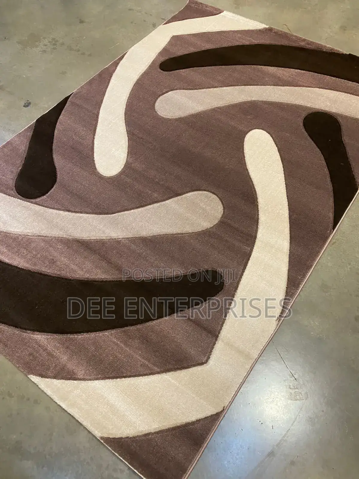 Paris Carpets