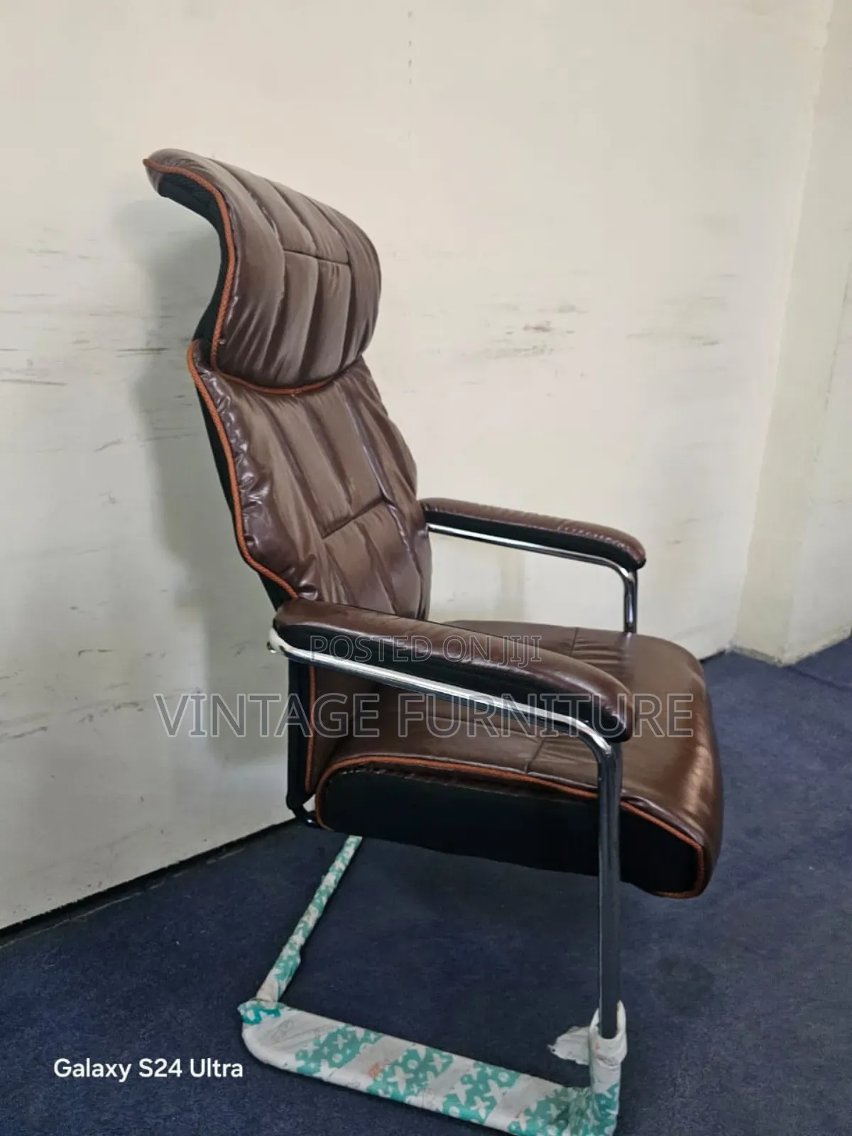 Executive Visitors Chairs