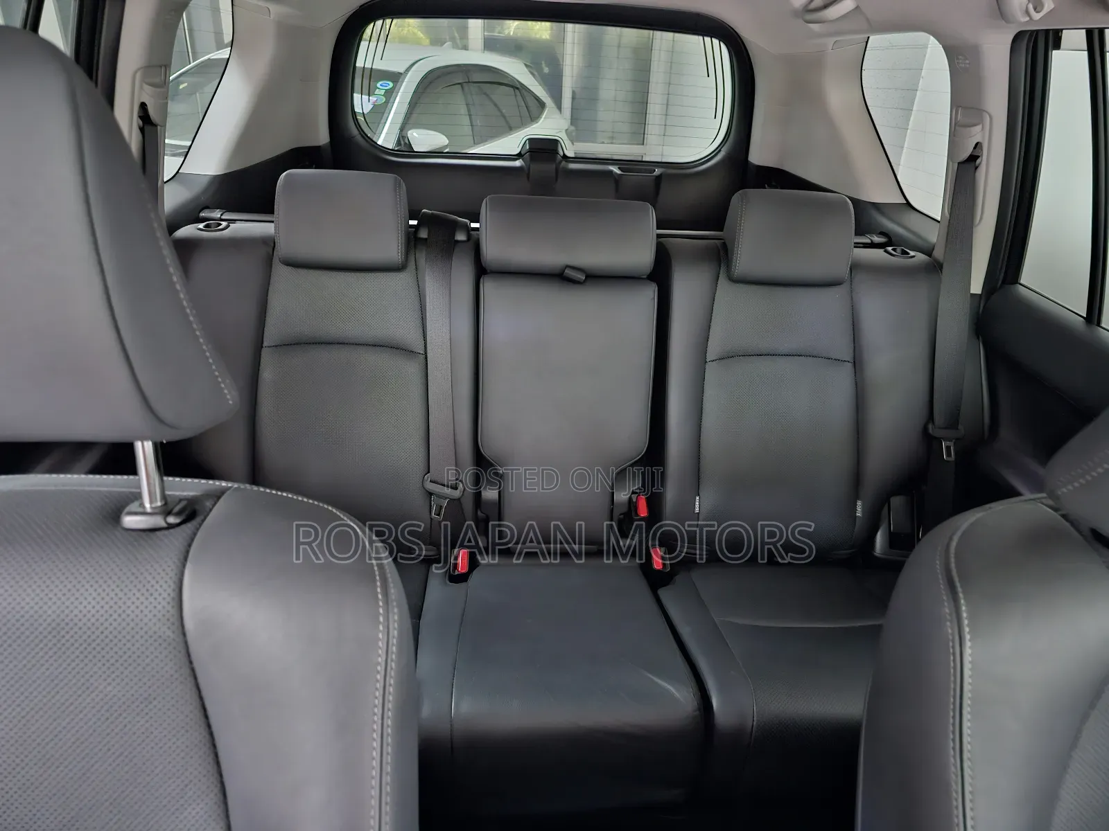 Toyota Land Cruiser Prado 2.7 2018