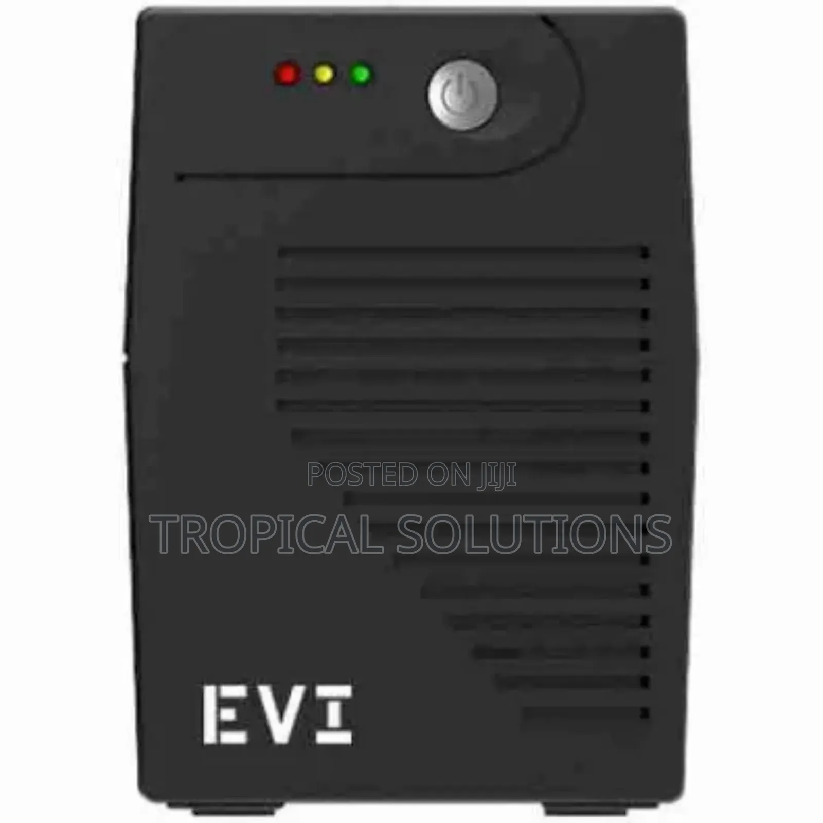 Evi 850va Line Interactive Ups 850va