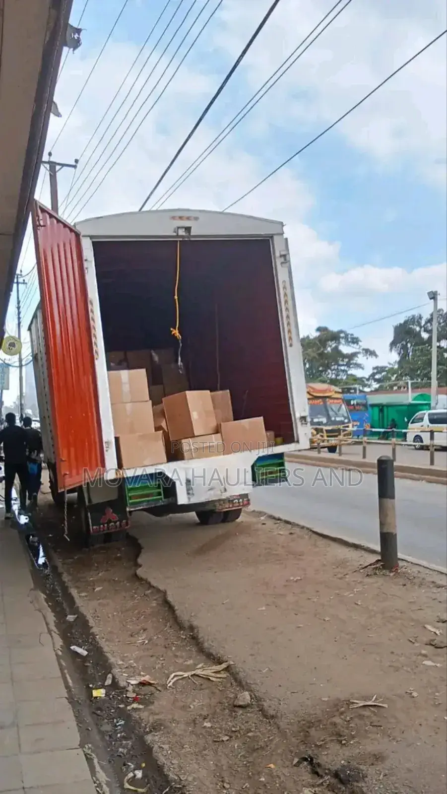 Office Professional Moving