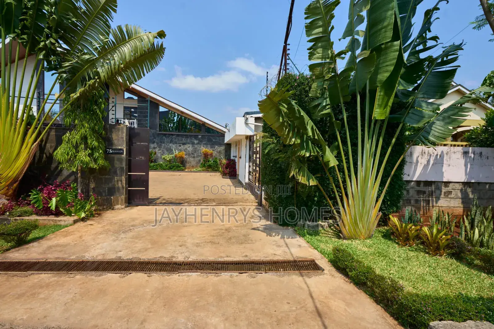 4bdrm House in Kiambu / Kiambu for sale